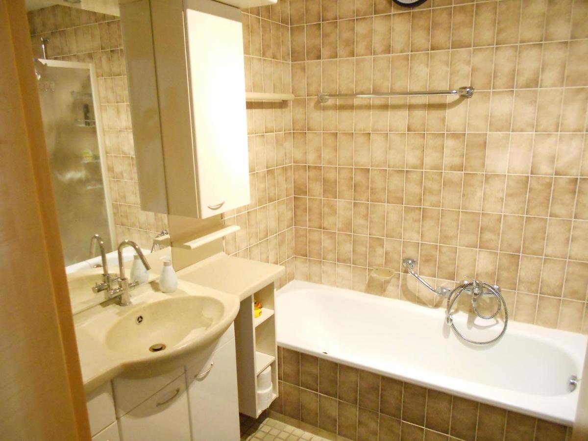 Grosses Zimmer Bad Kueche Wohnzimmer Terasse Garten Zentral Ruhig Landsberg am Lech Extérieur photo